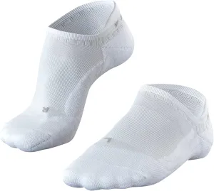 FALKE Women's GO2 Golf Socks for Spiked Shoes, 1 Pair
