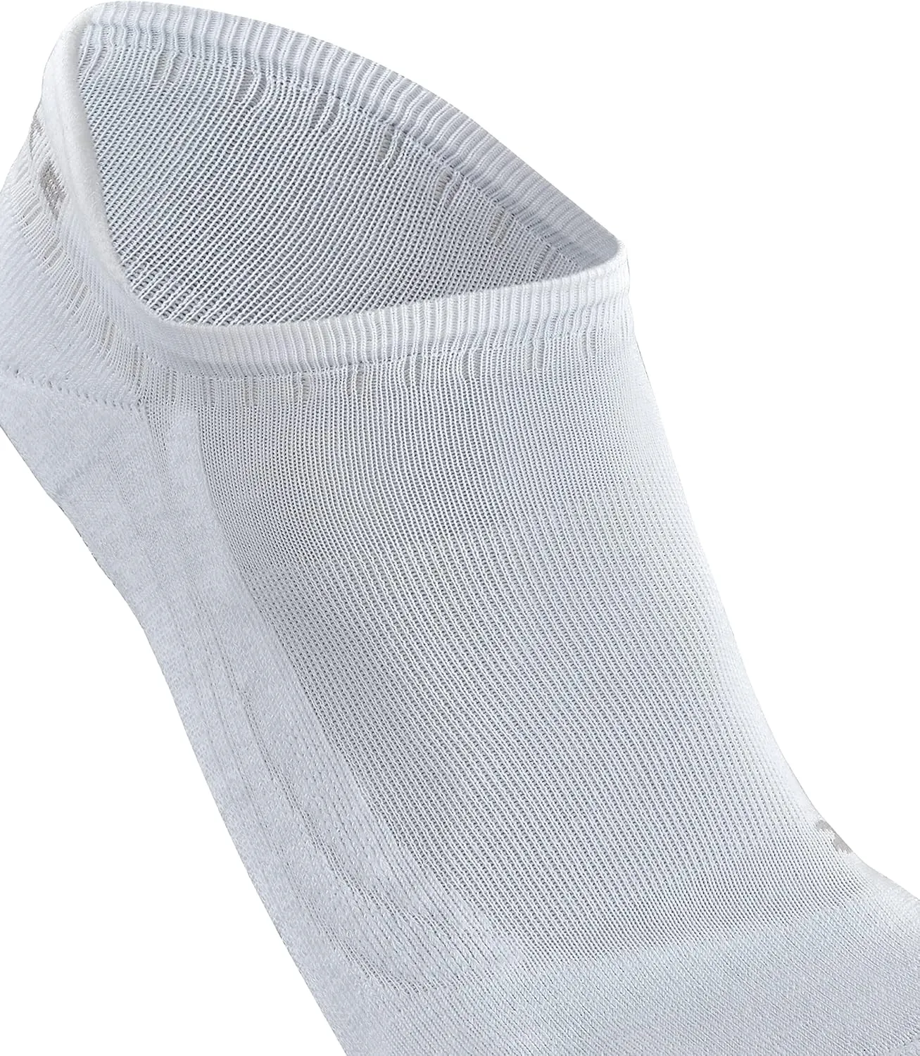 FALKE Women's GO2 Golf Socks for Spiked Shoes, 1 Pair