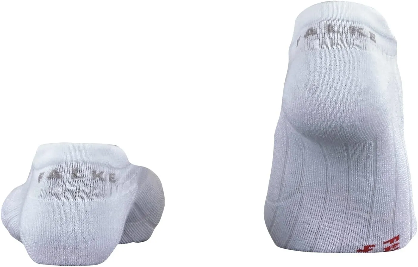 FALKE Women's GO2 Golf Socks for Spiked Shoes, 1 Pair