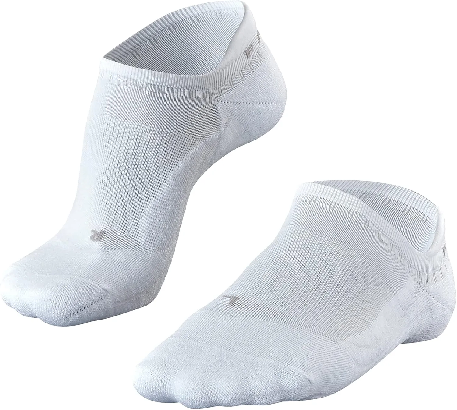 FALKE Women's GO2 Golf Socks for Spiked Shoes, 1 Pair