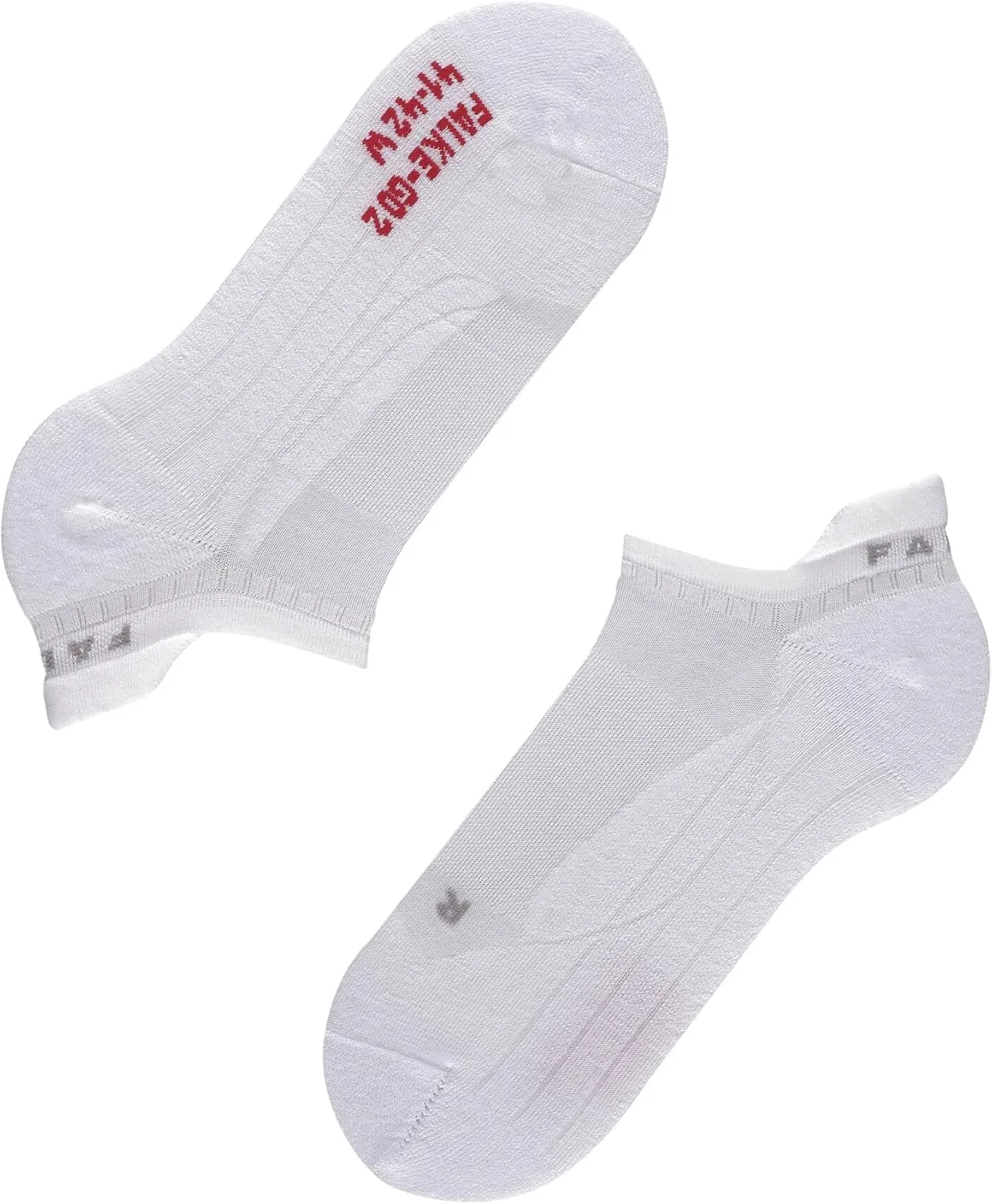 FALKE Women's GO2 Golf Socks for Spiked Shoes, 1 Pair