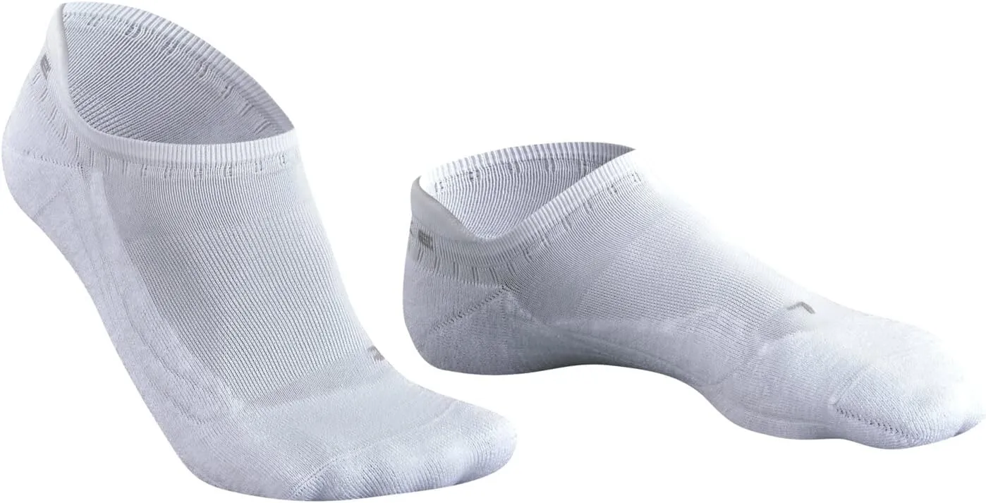 FALKE Women's GO2 Golf Socks for Spiked Shoes, 1 Pair