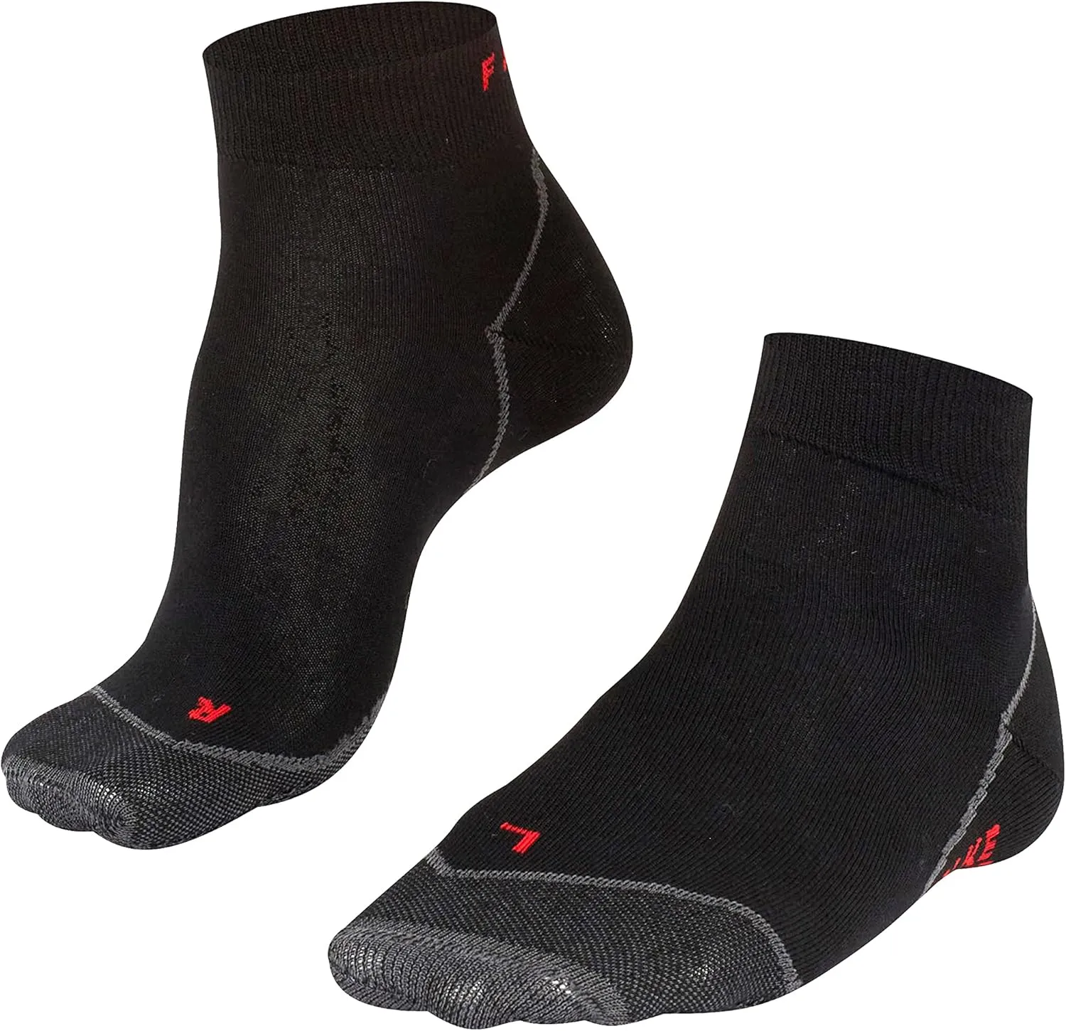 FALKE Women's Impulse Air Running Socks, 1 Pair