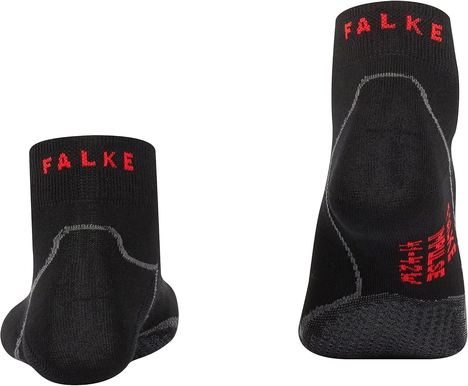 FALKE Women's Impulse Air Running Socks, 1 Pair