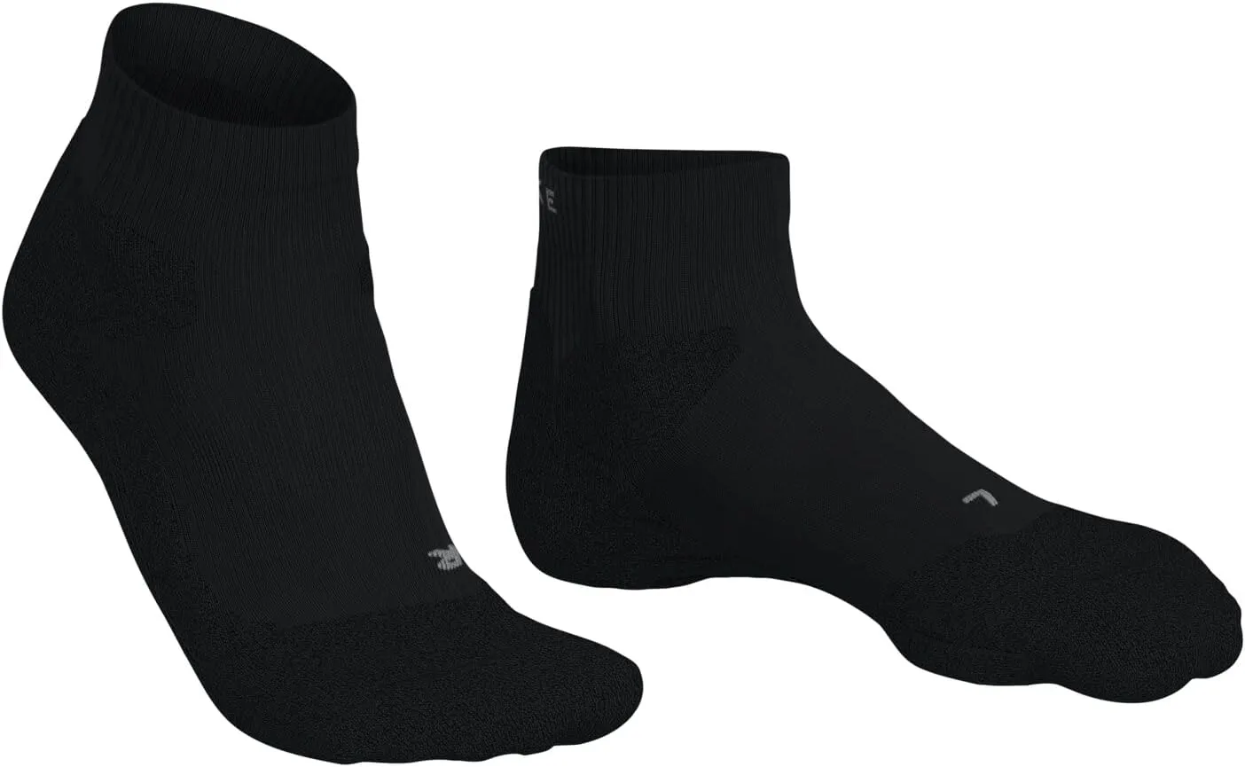 FALKE Women's RU Trail Running Socks, Stabilizing Athletic, 1 Pair