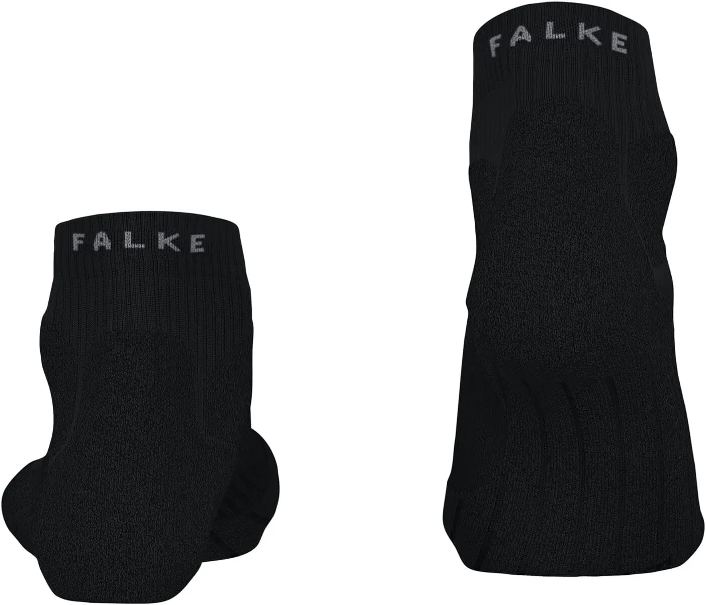FALKE Women's RU Trail Running Socks, Stabilizing Athletic, 1 Pair