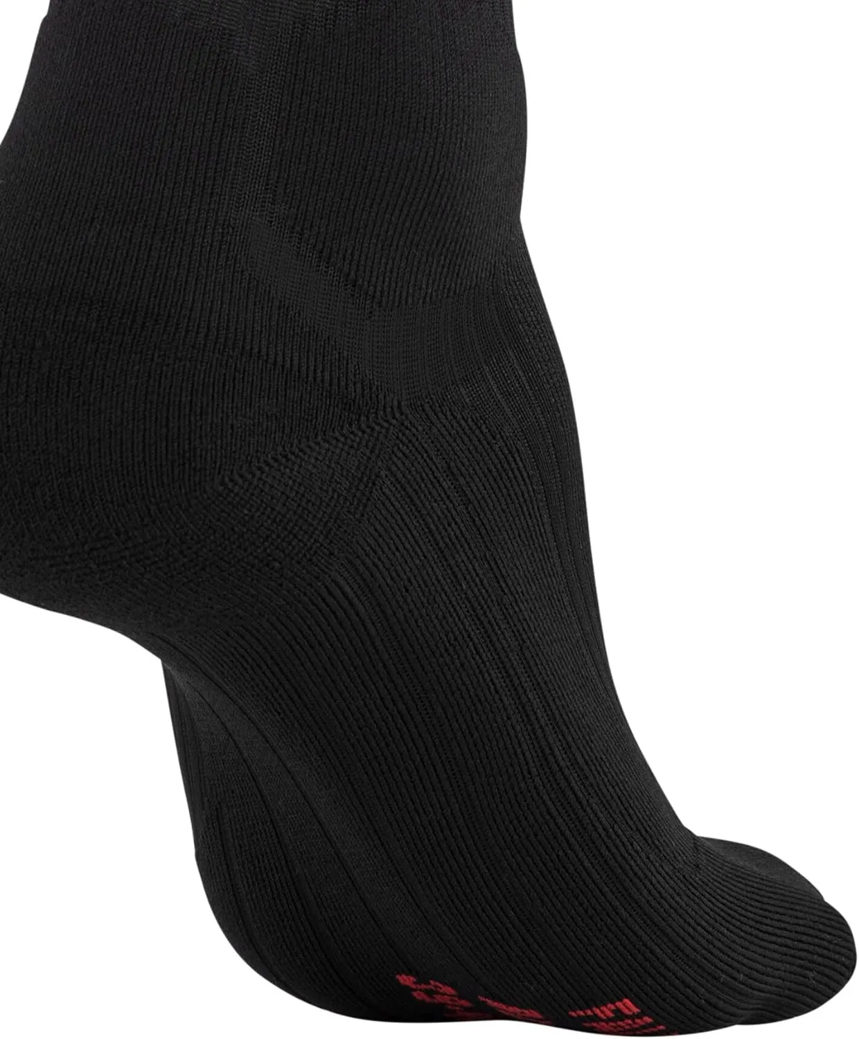 FALKE Women's RU Trail Running Socks, Stabilizing Athletic, 1 Pair