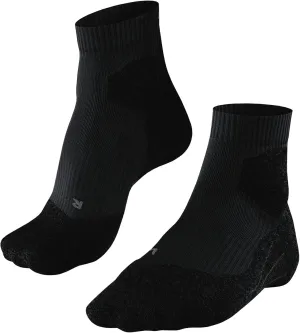 FALKE Women's RU Trail Running Socks, Stabilizing Athletic, 1 Pair