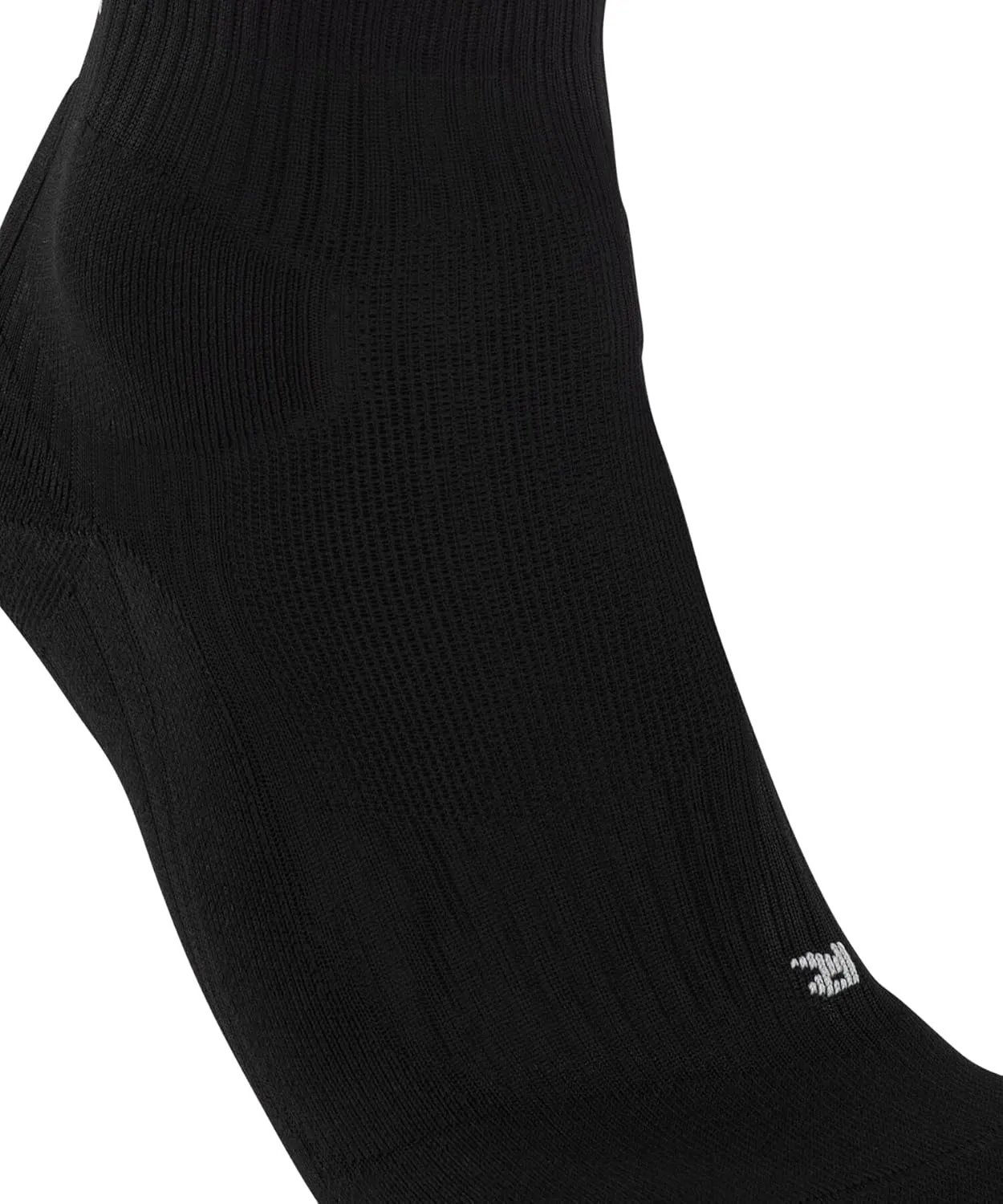 FALKE Women's RU Trail Running Socks, Stabilizing Athletic, 1 Pair