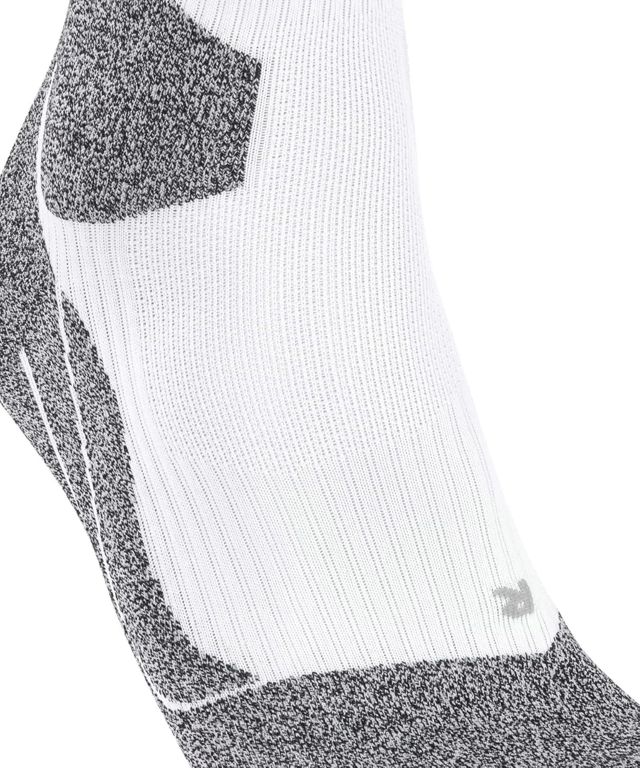 FALKE Women's RU Trail Running Socks, Stabilizing Athletic, 1 Pair