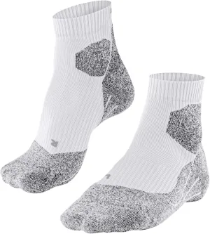 FALKE Women's RU Trail Running Socks, Stabilizing Athletic, 1 Pair