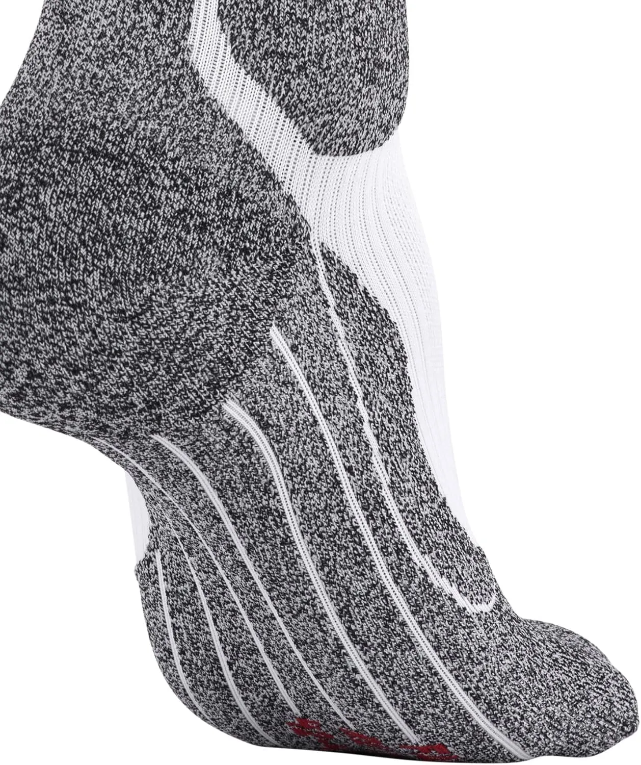 FALKE Women's RU Trail Running Socks, Stabilizing Athletic, 1 Pair
