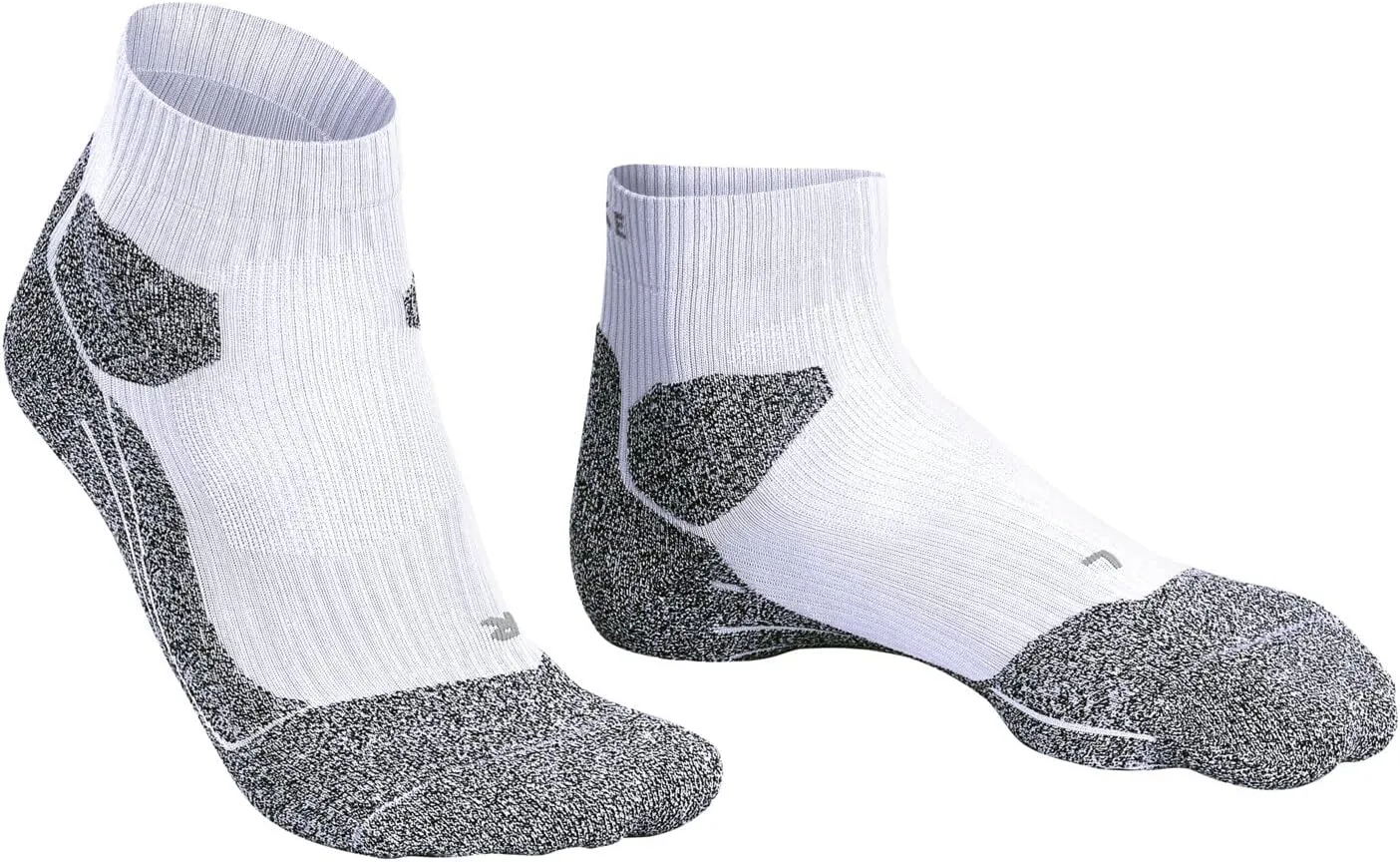 FALKE Women's RU Trail Running Socks, Stabilizing Athletic, 1 Pair