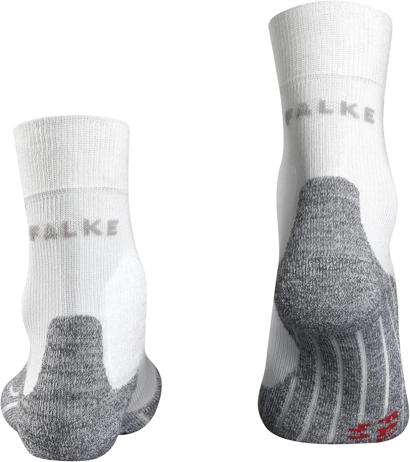 FALKE Women's RU3 Comfort Running Socks, 1 Pair