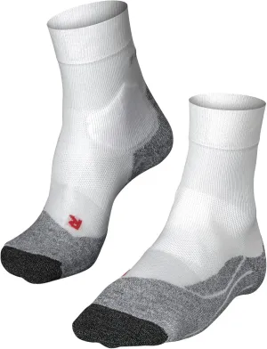 FALKE Women's RU3 Comfort Running Socks, 1 Pair