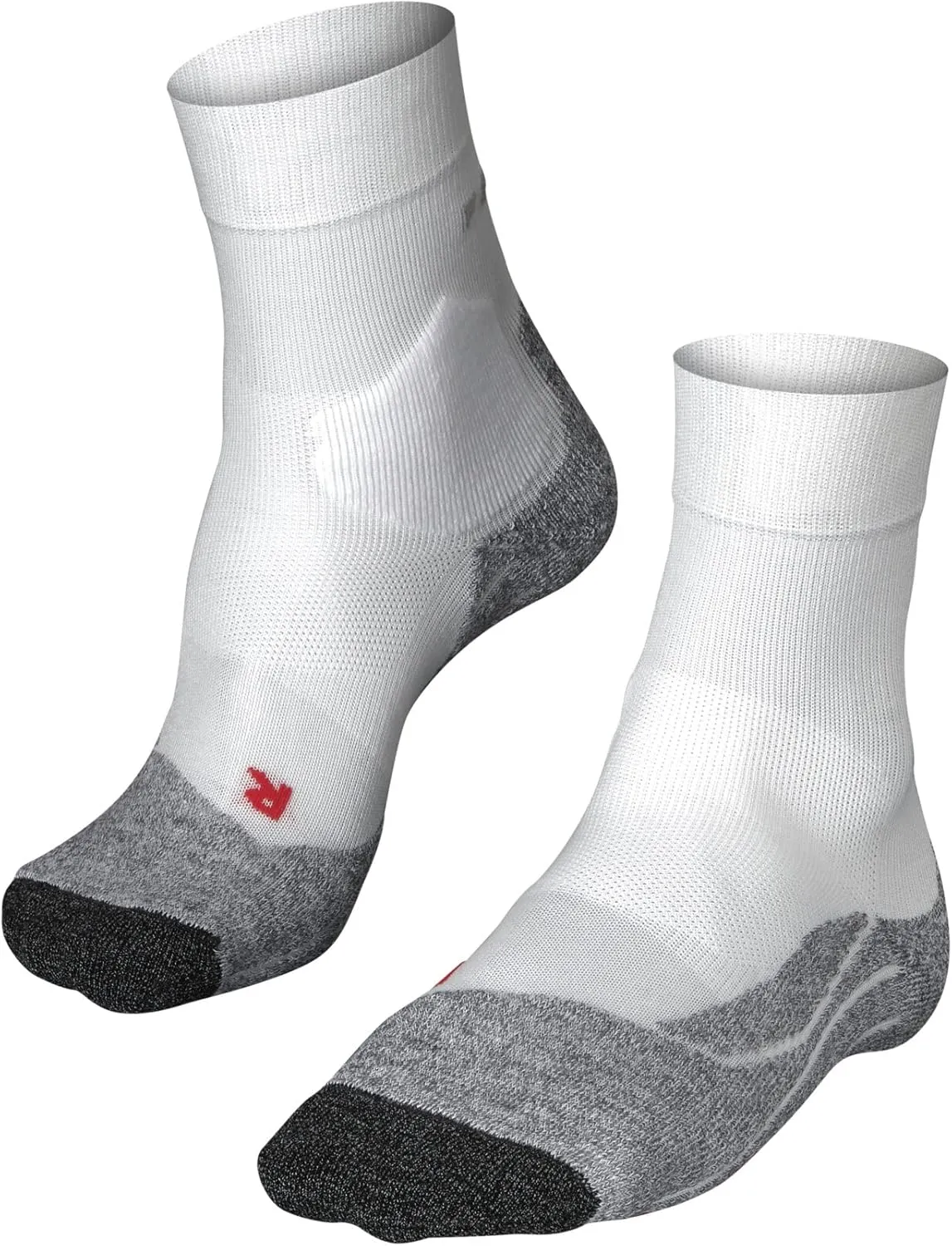 FALKE Women's RU3 Comfort Running Socks, 1 Pair