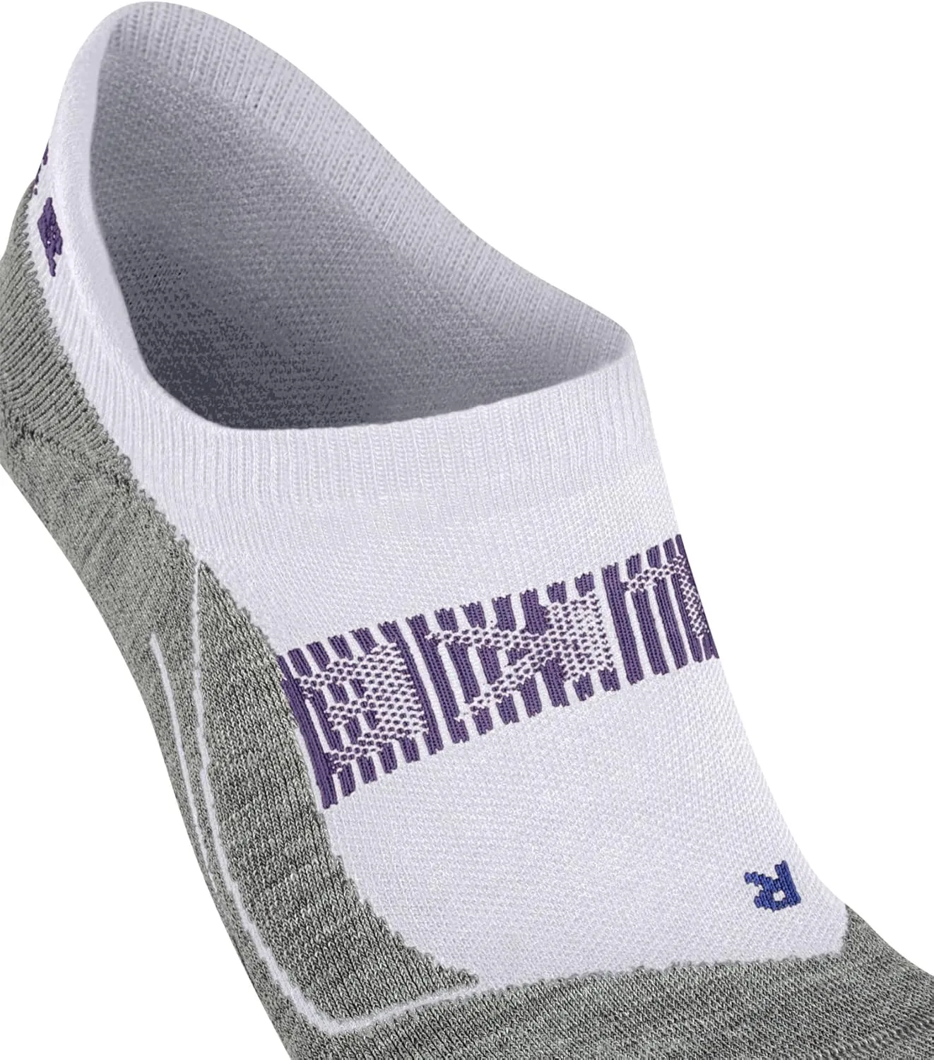 FALKE Women's RU4 Endurance Cool Running Socks, 1 Pair