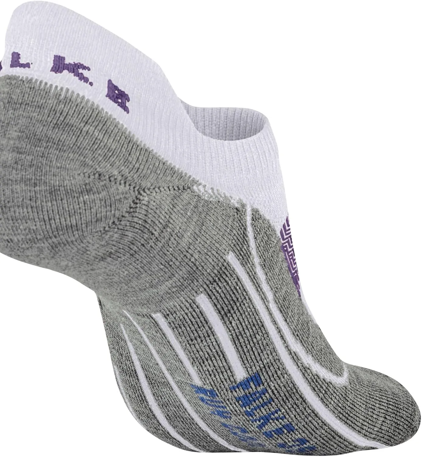 FALKE Women's RU4 Endurance Cool Running Socks, 1 Pair