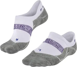 FALKE Women's RU4 Endurance Cool Running Socks, 1 Pair