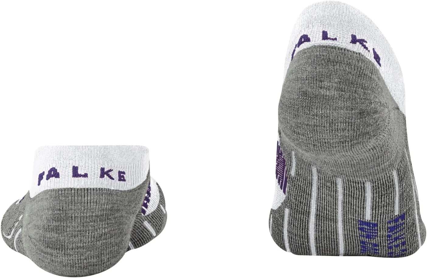 FALKE Women's RU4 Endurance Cool Running Socks, 1 Pair
