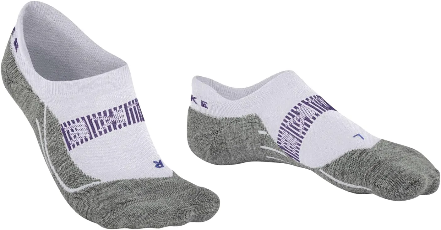 FALKE Women's RU4 Endurance Cool Running Socks, 1 Pair