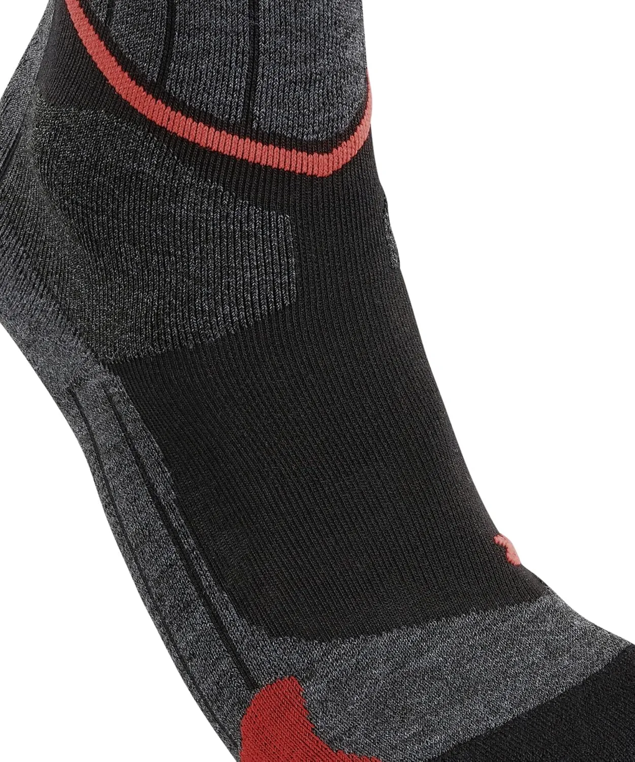 FALKE Women's SC1 Cross Country Ski and Skate Socks, 1 Pair