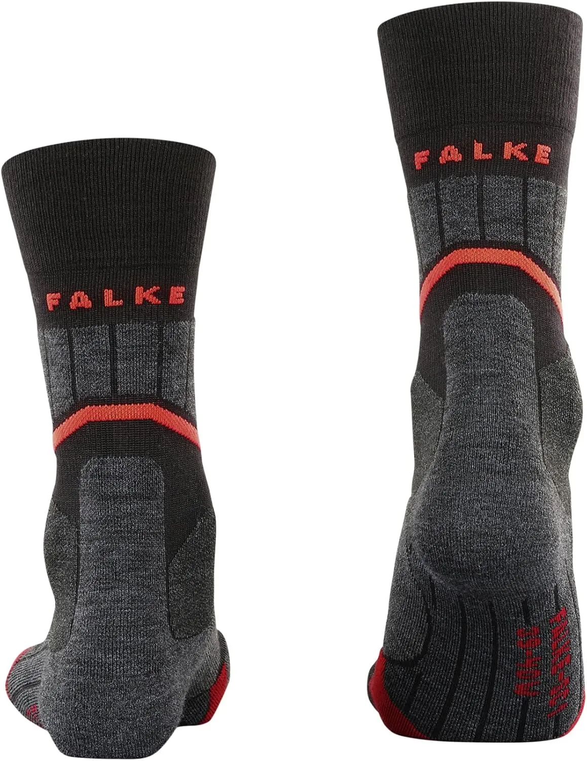 FALKE Women's SC1 Cross Country Ski and Skate Socks, 1 Pair