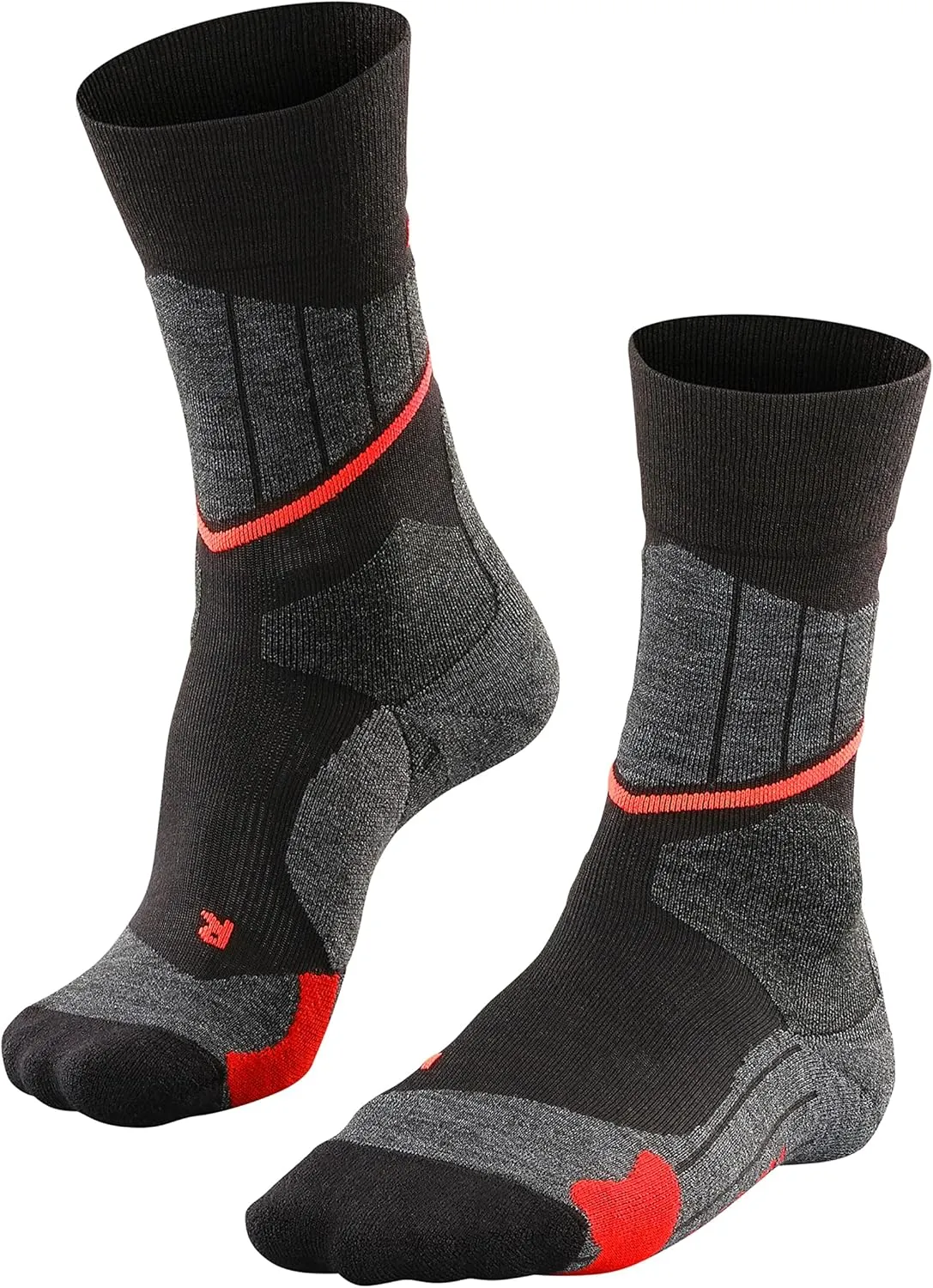FALKE Women's SC1 Cross Country Ski and Skate Socks, 1 Pair