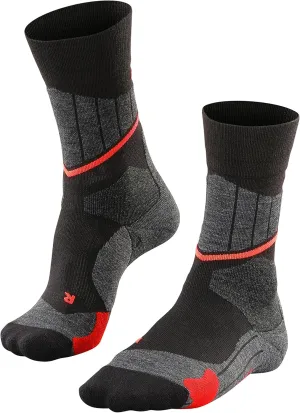 FALKE Women's SC1 Cross Country Ski and Skate Socks, 1 Pair