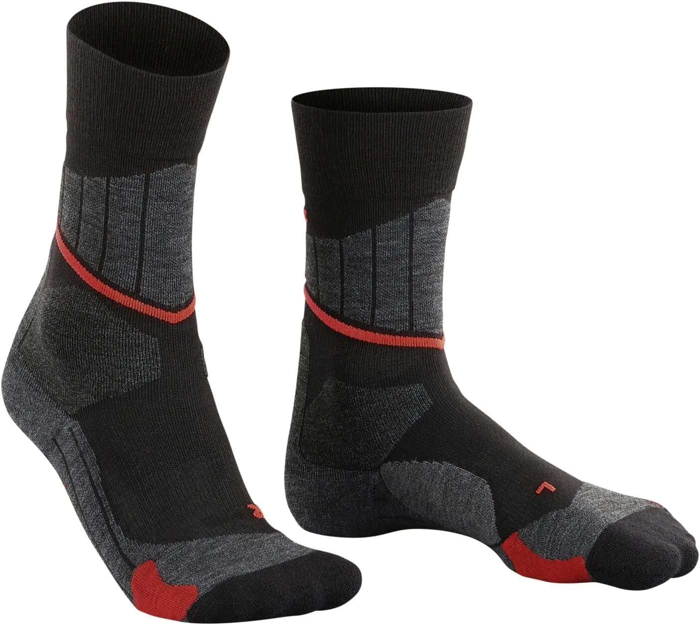 FALKE Women's SC1 Cross Country Ski and Skate Socks, 1 Pair