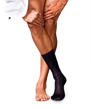 FALKE Women's Stabilizing Wool Running Socks, 1 Pair