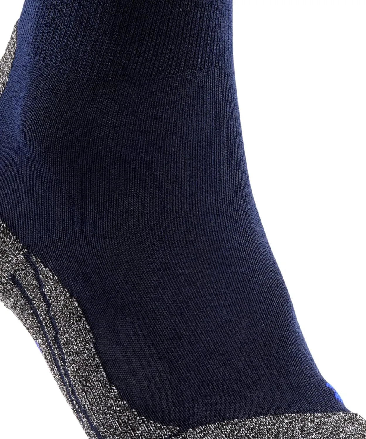 FALKE Women's TK2 Explore Cool Hiking Socks, Medium Padding, 1 Pair