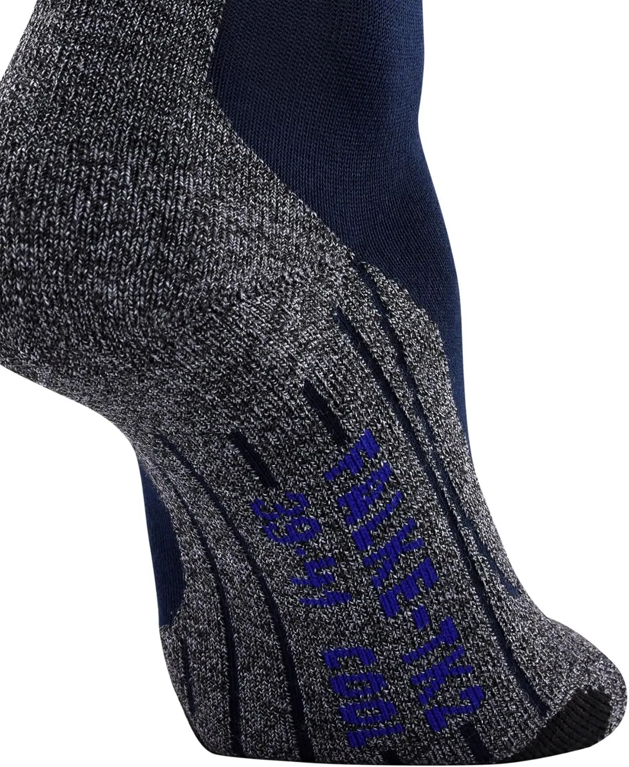 FALKE Women's TK2 Explore Cool Hiking Socks, Medium Padding, 1 Pair
