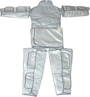 Far-Infrared Slimming Suit. Anti Cellulite and Weight Loss Body Wrap