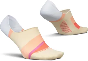 Feetures Everyday Ultra Light Cushion Invisible Sock for Women - Anti-Slip Sock Liner - (1 Pair)