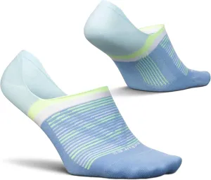 Feetures Everyday Ultra Light Cushion Invisible Sock for Women - Anti-Slip Sock Liner - (1 Pair)