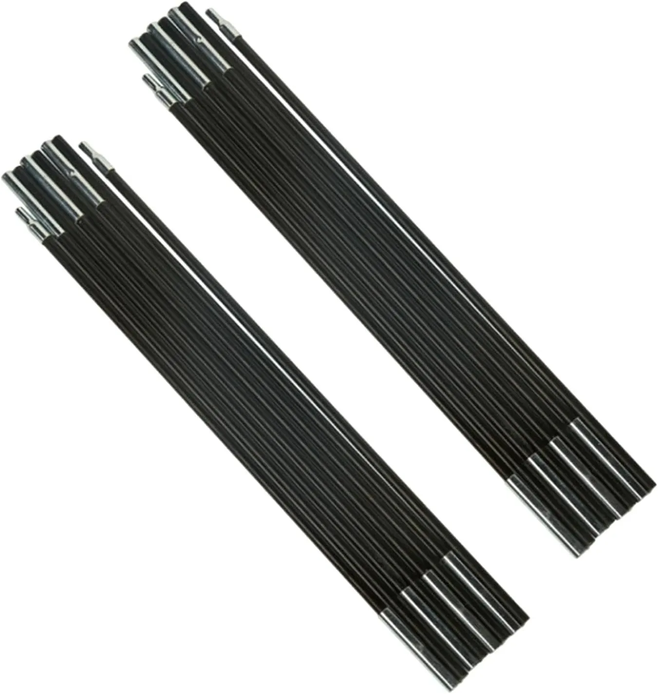 Fibreglass Tent Poles Replacement Replacement Tent Poles Fibreglass Rod for Outdoor