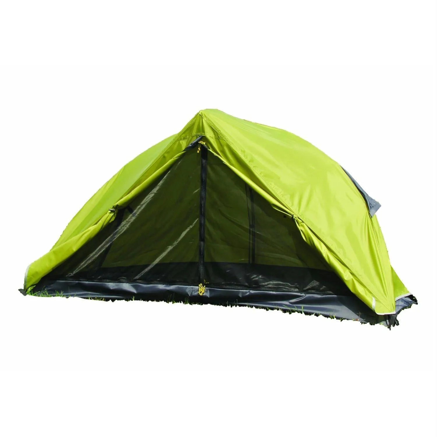 First Gear Cliffhanger 1 3-Season Backpacking Tent
