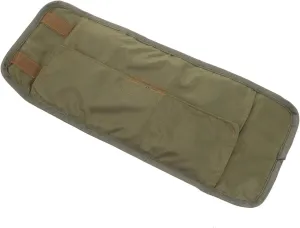 Fishing Tackle Kit Fly Tying Storage Canvas Bag Portable Fishing Bag Tool Pouch