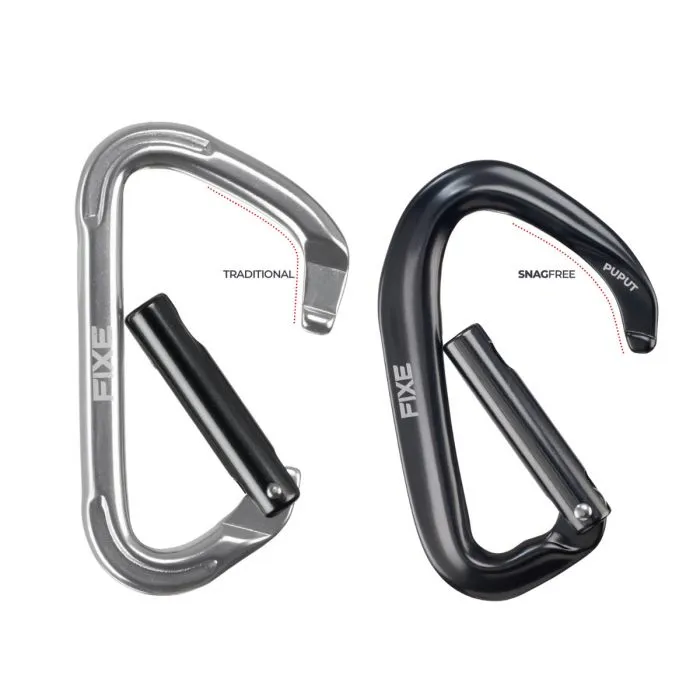 Fixe Puput 12cm Climbing Quickdraw