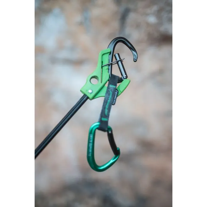 Fixe Puput 12cm Climbing Quickdraw