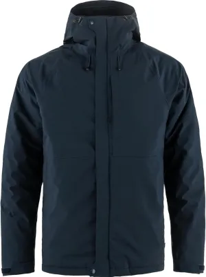 Fjällräven Men's Hc Hydratic Padded Trail Jacket
