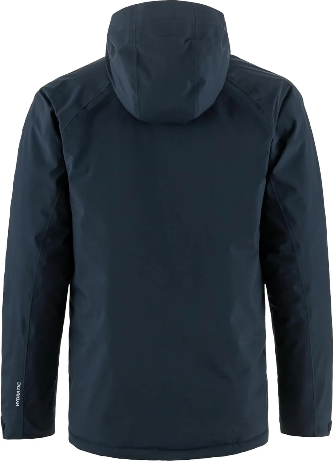 Fjällräven Men's Hc Hydratic Padded Trail Jacket