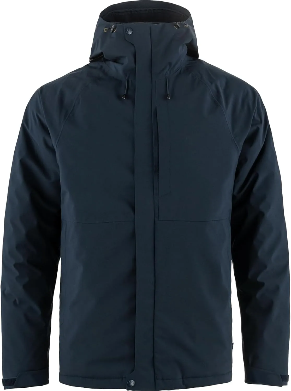 Fjällräven Men's Hc Hydratic Padded Trail Jacket