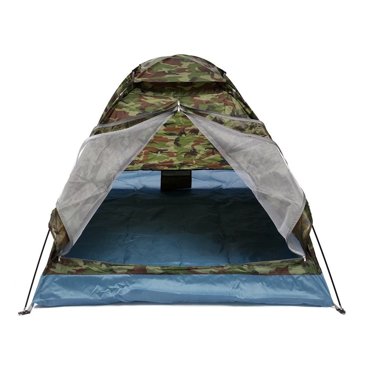 Flexible customer care Tent Hiking Waterproof Festive offer Camouflage