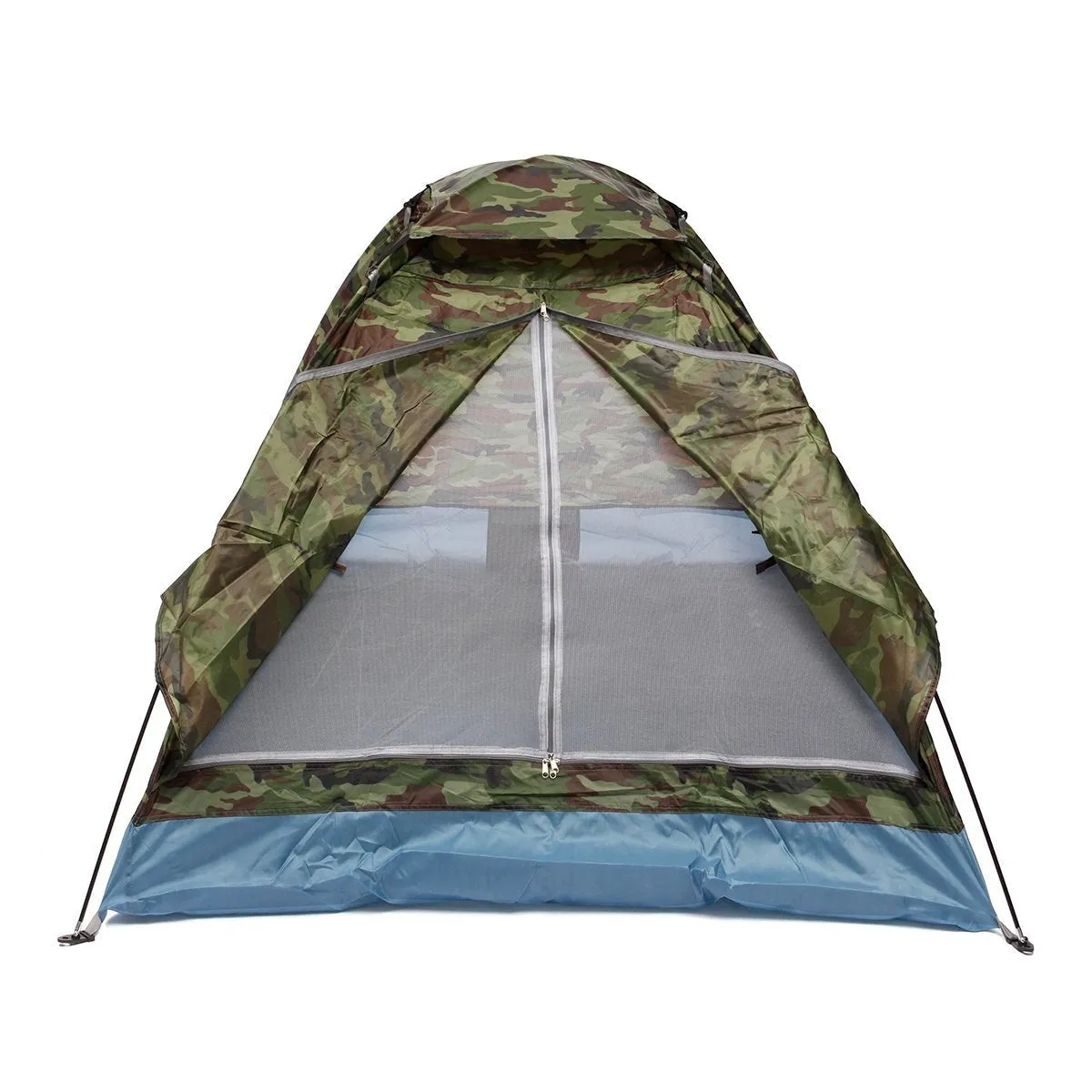 Flexible customer care Tent Hiking Waterproof Festive offer Camouflage