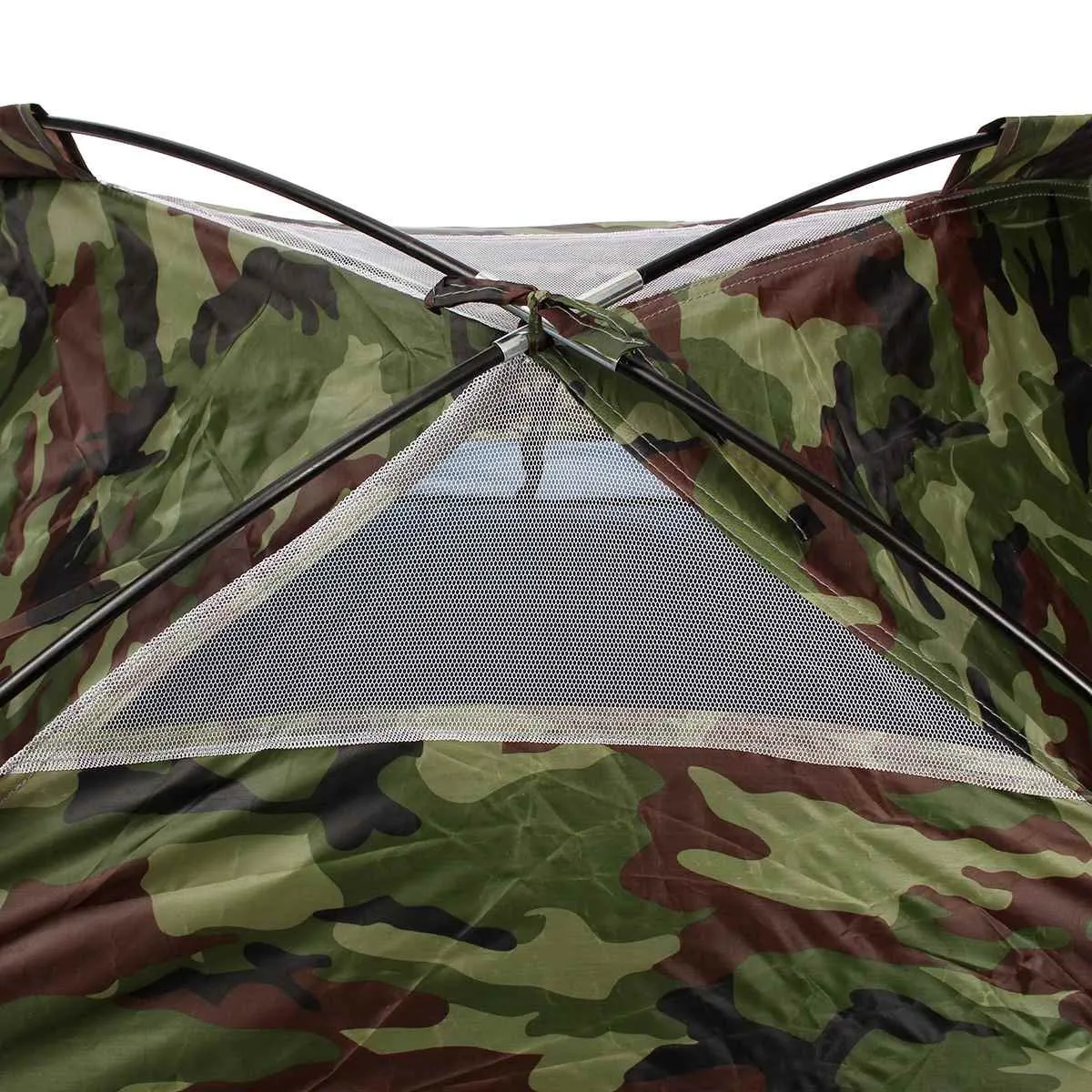 Flexible customer care Tent Hiking Waterproof Festive offer Camouflage