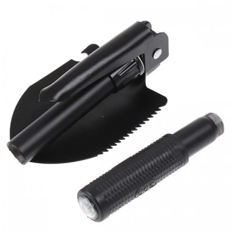 Folding Camping Shovel on SALE