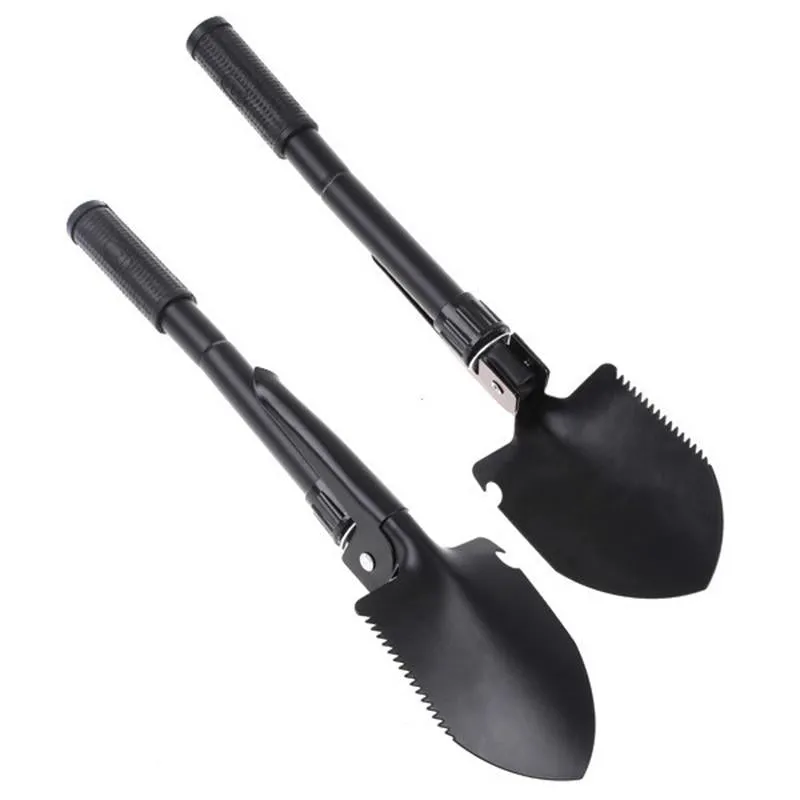 Folding Camping Shovel on SALE