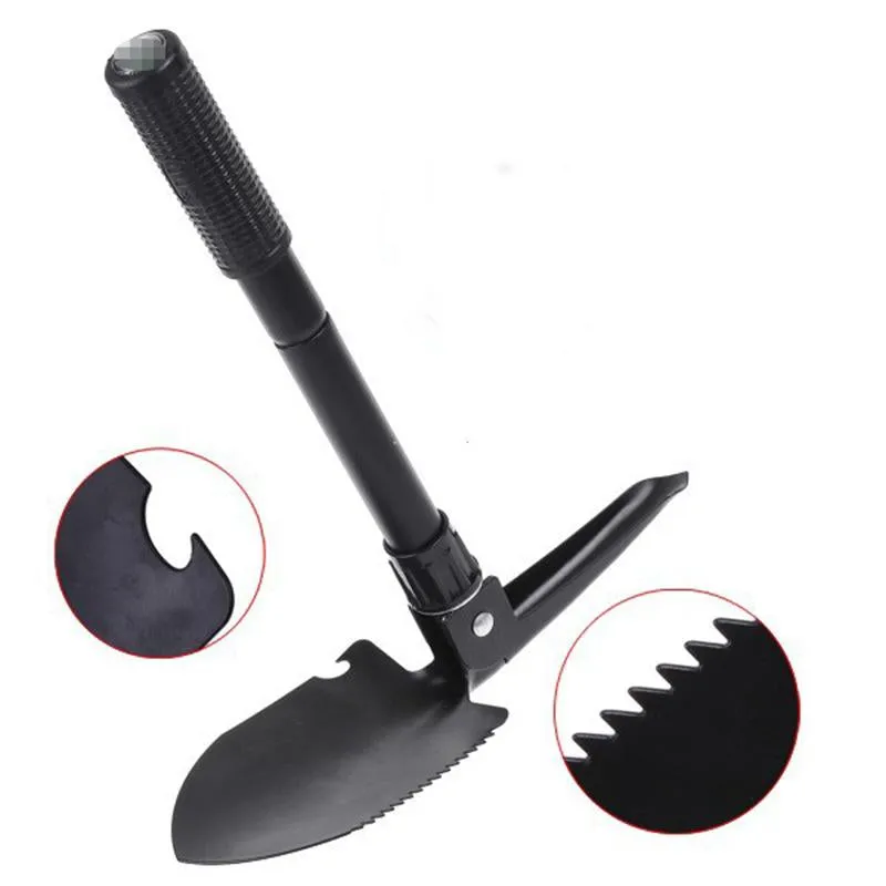 Folding Camping Shovel on SALE